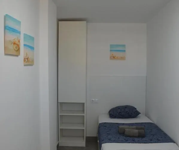 דירה Apts Provima Mallorca בנידורם