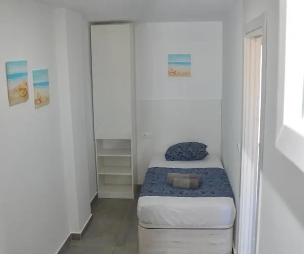 Apts Provima Mallorca *