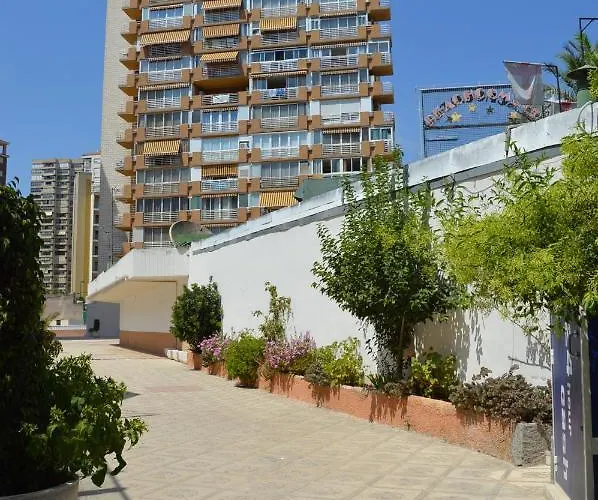 Apts Provima Mallorca