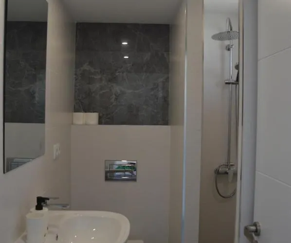 Apts Provima Mallorca דירה *