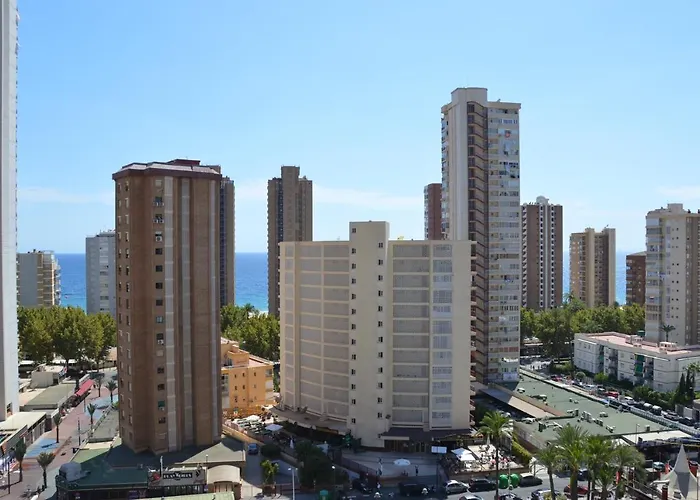 Apts Provima Mallorca דירה *