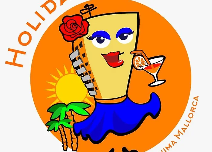 Apts Provima Mallorca * בנידורם