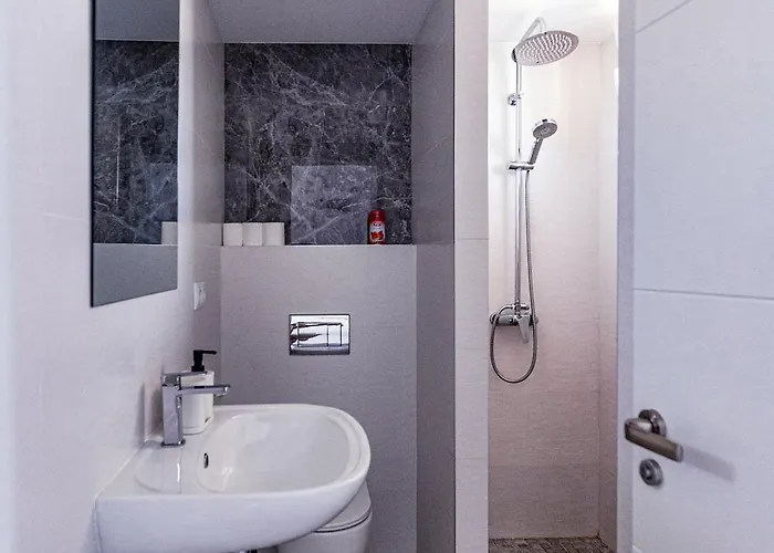 Apts Provima Mallorca דירה