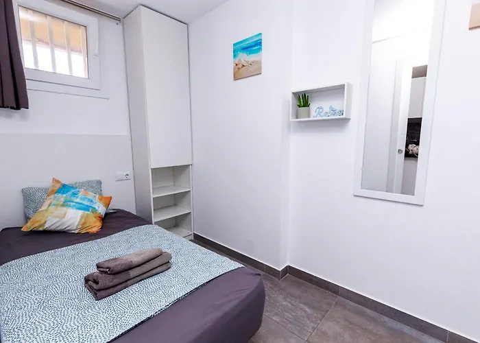Apts Provima Mallorca דירה