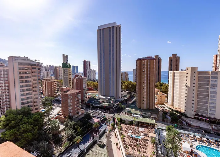 Apts Provima Mallorca