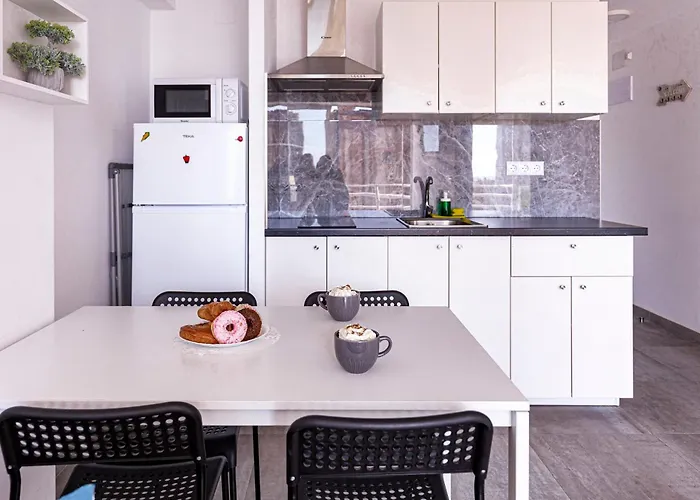 דירה Apts Provima Mallorca *