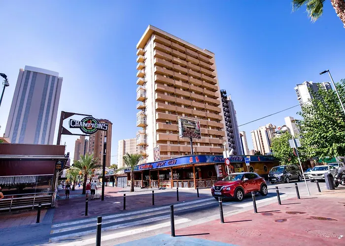 Apts Provima Mallorca