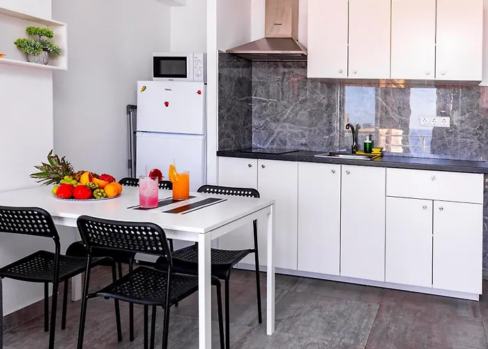 Apts Provima Mallorca