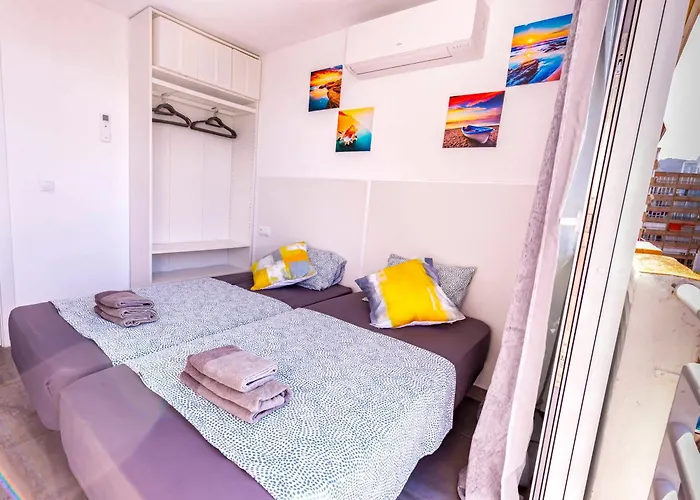 Apts Provima Mallorca דירה *