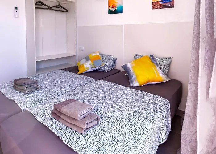 Apts Provima Mallorca * בנידורם