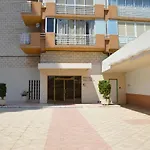 Apts Provima Mallorca Lägenhet Benidorm