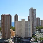 Apts Provima Mallorca Lägenhet *