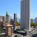 Apts Provima Mallorca Lägenhet