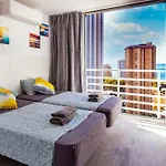 Apts Provima Mallorca Lägenhet Benidorm