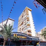 Lägenhet Apts Provima Mallorca Benidorm