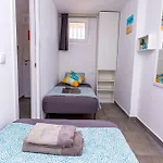 Apts Provima Mallorca Lägenhet Benidorm