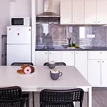Lägenhet Apts Provima Mallorca *