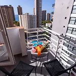 Apts Provima Mallorca Benidorm