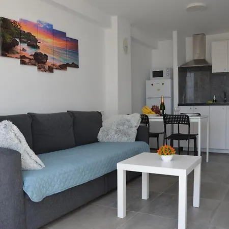 Apartamento Apts Provima Mallorca Benidorm