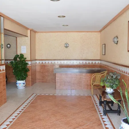 Apartamento Apts Provima Mallorca