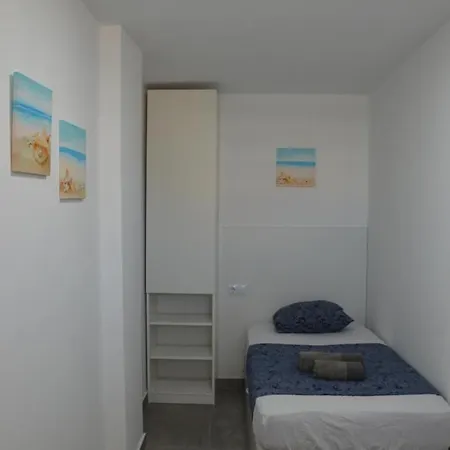 Apartamento Apts Provima Mallorca Benidorm
