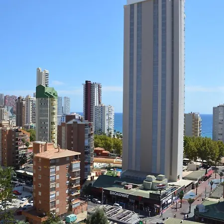 Apts Provima Mallorca Apartamento