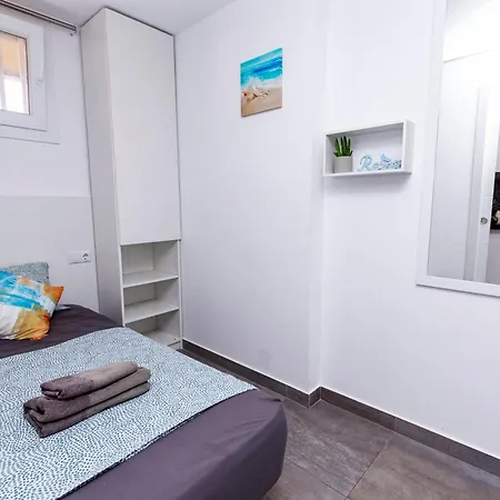 Apts Provima Mallorca Apartamento