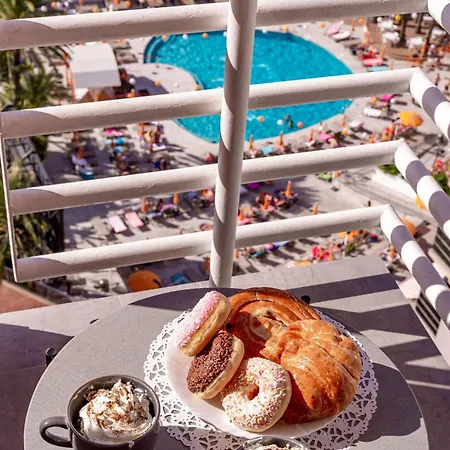 Apts Provima Mallorca *